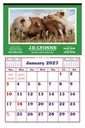 Skinner & Kennedy Large Everyday Farm Memo image