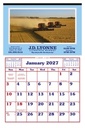 Skinner & Kennedy Large Everyday Farm Memo image