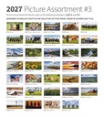2027 Picture Assortment