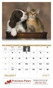 Good Value Puppies & Kittens - Spiral Calendar open image