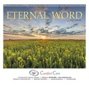Good Value Eternal Word without Funeral Planner - Spiral Calendar cover image