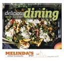 Good Value Delicious Dining - Spiral Calendar cover image