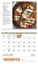 Good Value Delicious Dining - Spiral Calendar open image