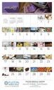 Good Value National Day - Spiral Calendar open image