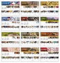 Good Value National Day - Spiral Calendar month image