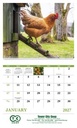 Good Value Agriculture - Spiral Calendar open image