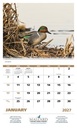 Good Value Waterfowl - Spiral Calendar open image
