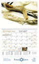Good Value Jewish Life - Spiral Calendar open image