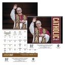 Good Value Catholic Spirit - Spiral Calendar combined image