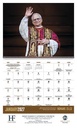 Good Value Catholic Spirit - Spiral Calendar open image