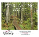 Good Value Everlasting Word without Funeral Planner - Spiral cover image