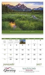 Good Value Everlasting Word without Funeral Planner - Spiral open image