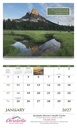 Good Value Inspirations for Life - Spiral Calendar open image