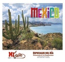 Good Value Mexico - Spiral Calendar cover image