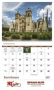 Good Value Mexico - Spiral Calendar open image