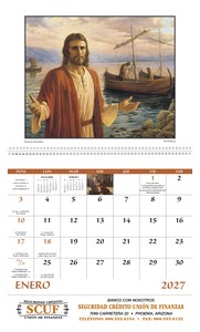 Good Value Regalo de Dios without Funeral Planner - Spiral open image