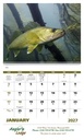 Good Value Fishing - Spiral Calendar open image