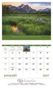 Good Value Eternal Word - Stapled Calendar open image