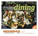 Good Value Delicious Dining - Stapled Calendar cover image