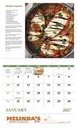Good Value Delicious Dining - Stapled Calendar open image