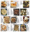 Good Value Delicious Dining - Stapled Calendar month image