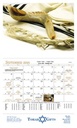Good Value Jewish Life - Stapled Calendar open image