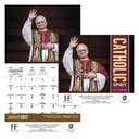 Good Value Catholic Spirit - Stapled Calendar combined image