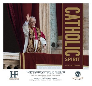 7254 catholic spirit cover image