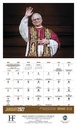 Good Value Catholic Spirit - Stapled Calendar open image