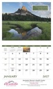 Good Value Inspirations for Life - Stapled Calendar open image