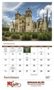 Good Value Mexico - Stapled Calendar open image
