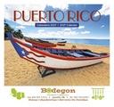 Good Value Puerto Rico - Stapled Calendar cover image