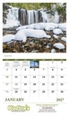 Good Value Images of Ontario - Stapled Calendar open image