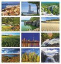 Good Value Images of Ontario - Stapled Calendar month image