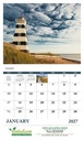 Good Value Atlantic Voyages - Stapled Calendar open image