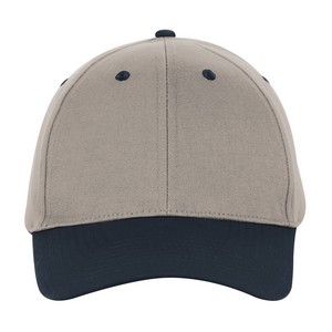 7340 Khaki/Navy