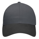 7360 Charcoal/Black