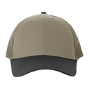 7370 Khaki/Black/Khaki
