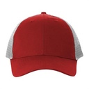 7370 Red/Red/White