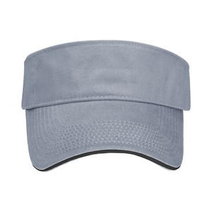 7375 Gray/Black