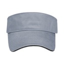 7375 Gray/Black