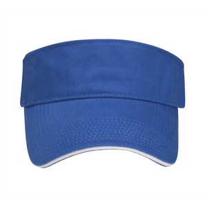 7375 Royal/White