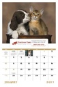 Good Value Puppies & Kittens - Window Calendar open image