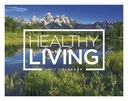 Good Value Healthy Living - Window Calendar cover image
