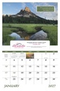 Good Value Inspirations for Life - Window Calendar open image