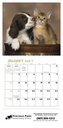 Good Value Puppies & Kittens - Mini Calendar open image