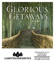Good Value Glorious Getaways - Mini Calendar cover image