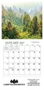 Good Value Glorious Getaways - Mini Calendar open image