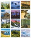 Good Value Glorious Getaways - Mini Calendar month image