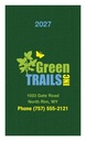 Good Value Value Monthly Pocket Planner image